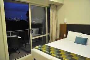 Ocean Breeze Hotel