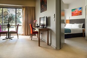 Ocean Breeze Hotel