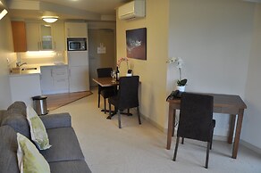Ocean Breeze Hotel