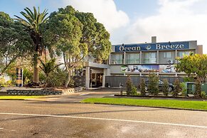 Ocean Breeze Hotel