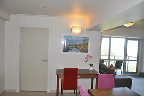 Ocean Breeze Hotel