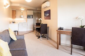 Ocean Breeze Hotel