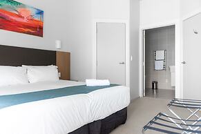 Ocean Breeze Hotel