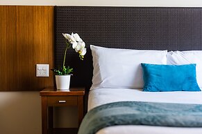 Ocean Breeze Hotel