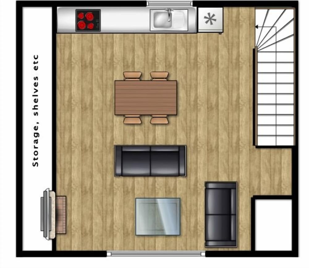 Hakuba Gondola Apartments