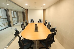Hotel Skypark Daejeon 1
