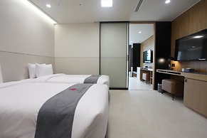 Hotel Skypark Daejeon 1