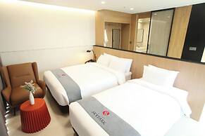 Hotel Skypark Daejeon 1