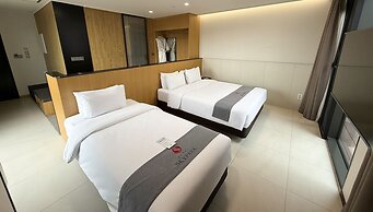 Hotel Skypark Daejeon 1