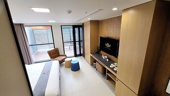 Hotel Skypark Daejeon 1