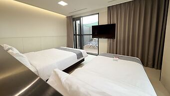 Hotel Skypark Daejeon 1