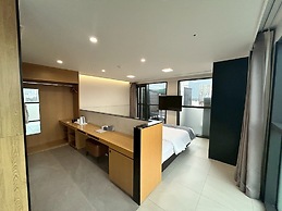 Hotel Skypark Daejeon 1