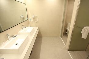 Hotel Skypark Daejeon 1