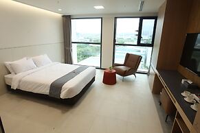 Hotel Skypark Daejeon 1