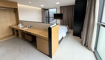 Hotel Skypark Daejeon 1