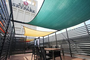 Hotel Skypark Daejeon 1