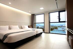 Hotel Skypark Daejeon 1