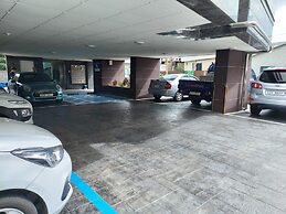Ara Palace Hotel