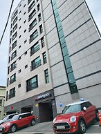 Ara Palace Hotel