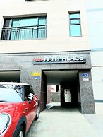 Ara Palace Hotel