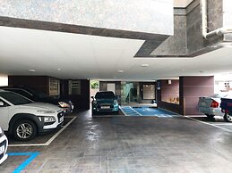 Ara Palace Hotel