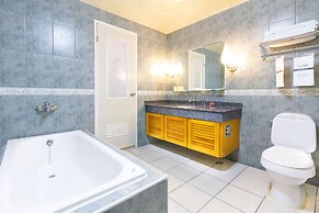 Daniel Motel