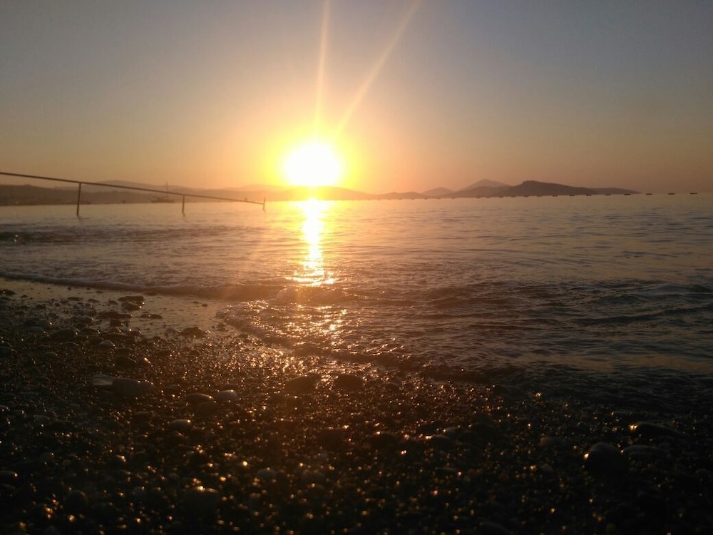 Yahsi Beach Hotel