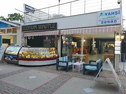 Yahsi Beach Hotel