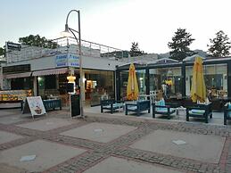Yahsi Beach Hotel