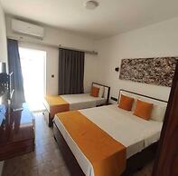 Yahsi Beach Hotel