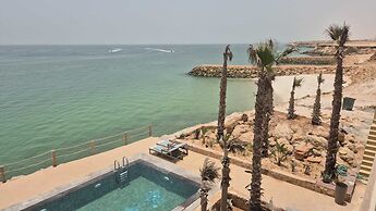 Bavaro Beach Dakhla