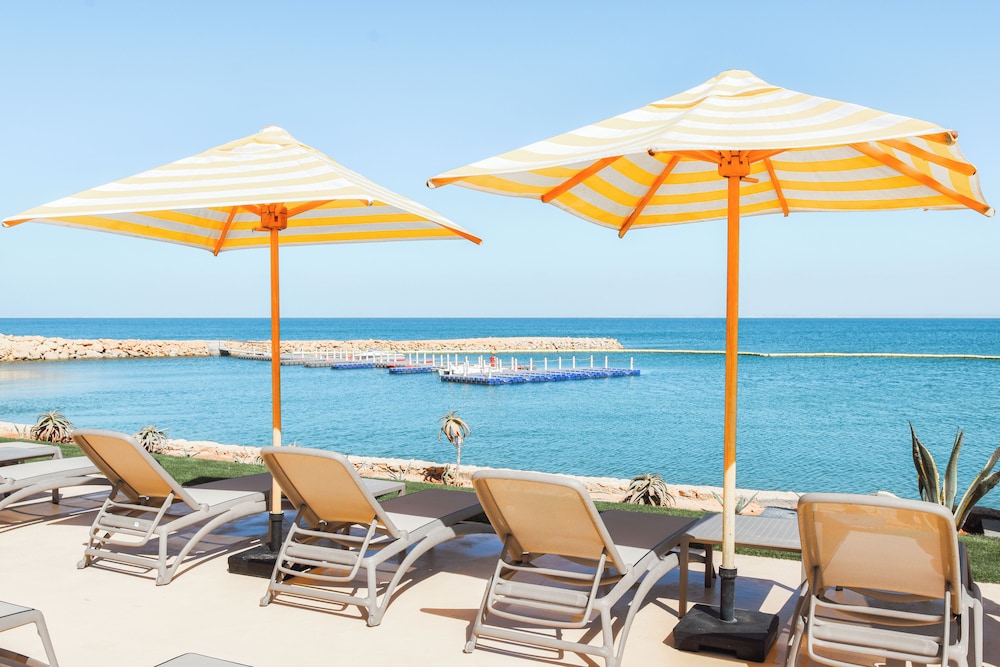 Bavaro Beach Dakhla