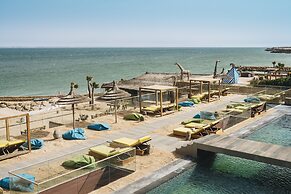 Bavaro Beach Dakhla