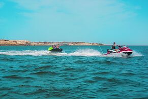 Bavaro Beach Dakhla