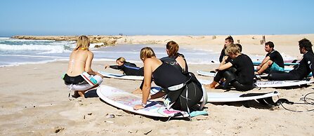 Bavaro Beach Dakhla