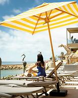 Bavaro Beach Dakhla