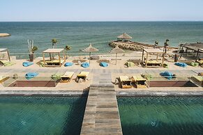 Bavaro Beach Dakhla