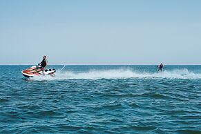 Bavaro Beach Dakhla