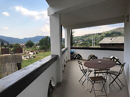The Castle Apartment