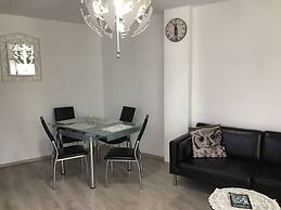 The Castle Apartment