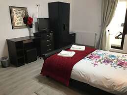 The Castle Apartment