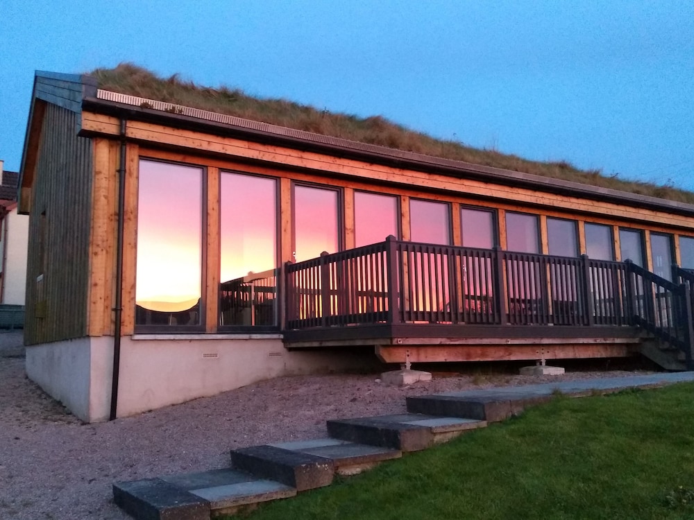 Moonzie Eco Lodge
