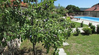 Holiday Home Stari Zoganj