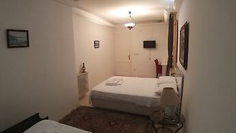Gorkemli Hotel