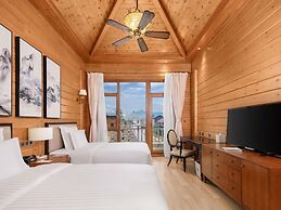 Swissôtel Resort Changbaishan