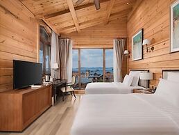 Swissôtel Resort Changbaishan