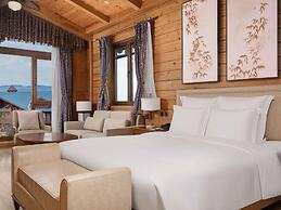 Swissôtel Resort Changbaishan