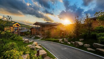 Swissôtel Resort Changbaishan
