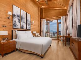 Swissôtel Resort Changbaishan