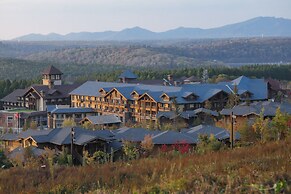 Swissôtel Resort Changbaishan